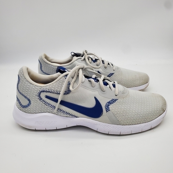 Nike Flex Experience Men\'s Running Shoes Size 9.5 main image 11